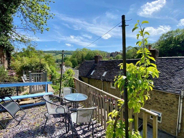 Image of Water Lane, Cromford, DE4