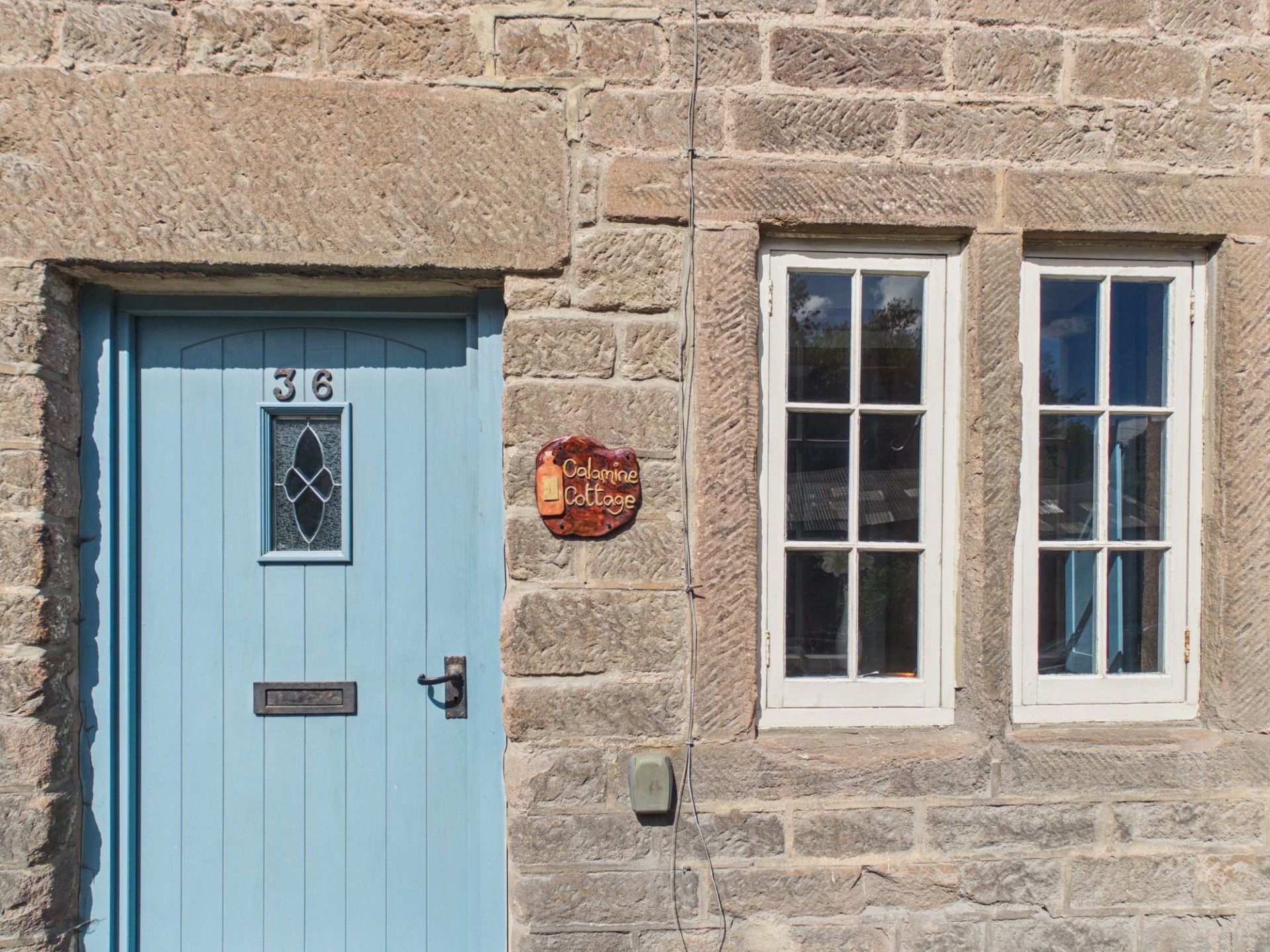 Images for Water Lane, Cromford, DE4