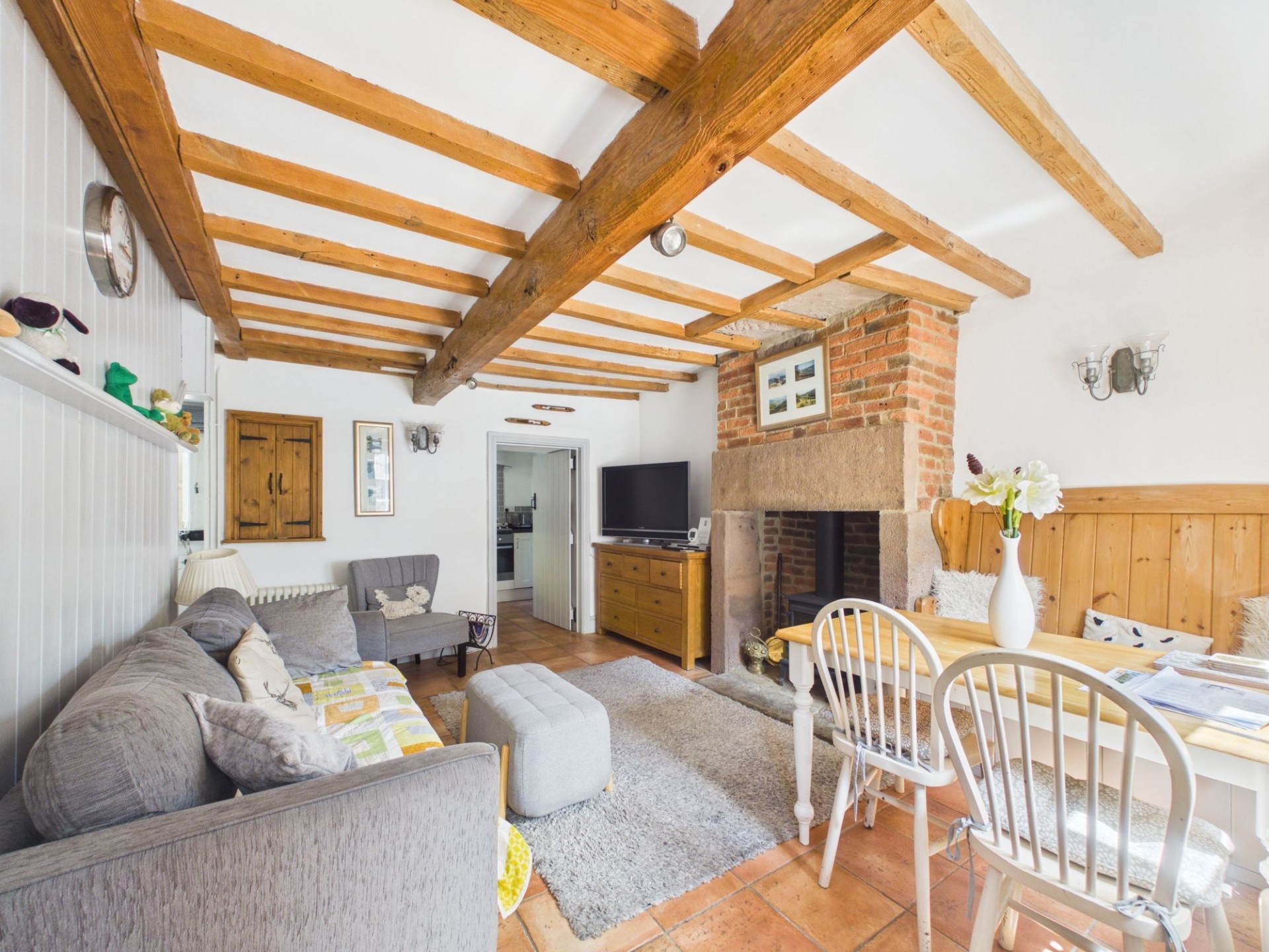 Images for Water Lane, Cromford, DE4