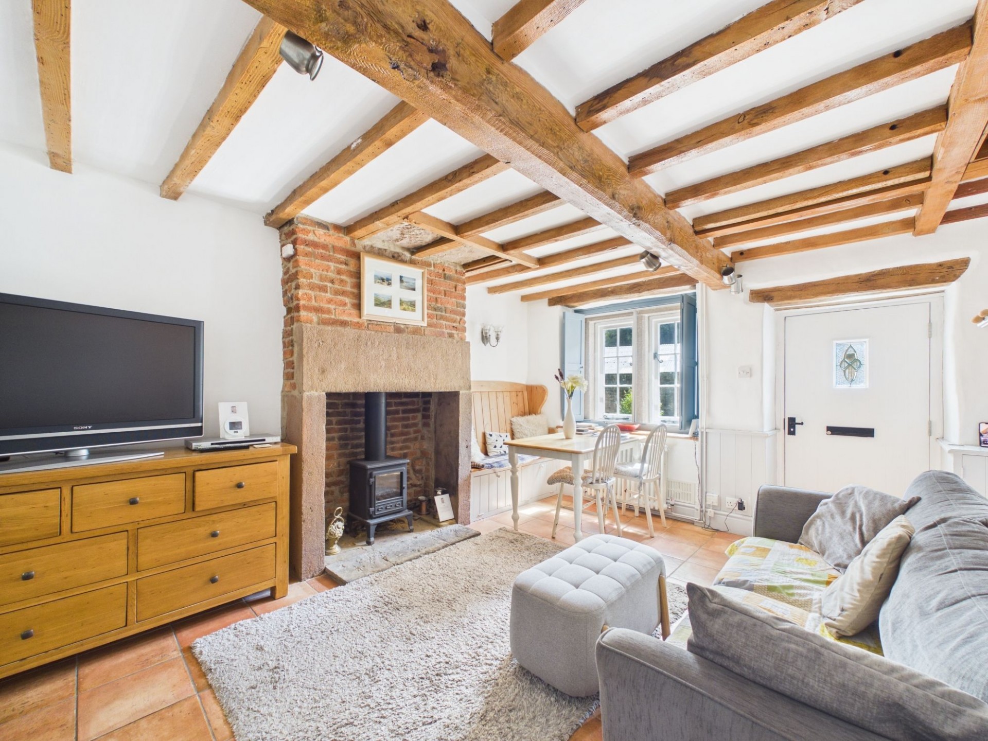Images for Water Lane, Cromford, DE4