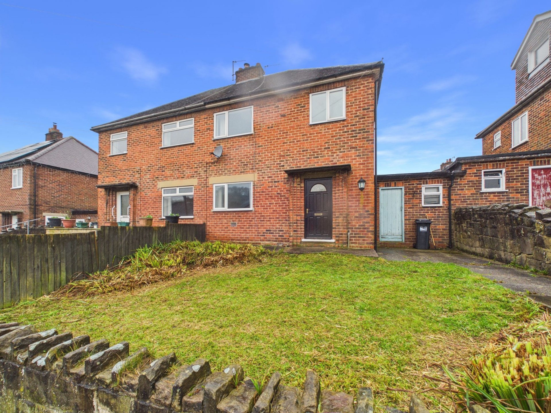 Images for Bournebrook Avenue, Wirksworth, DE4