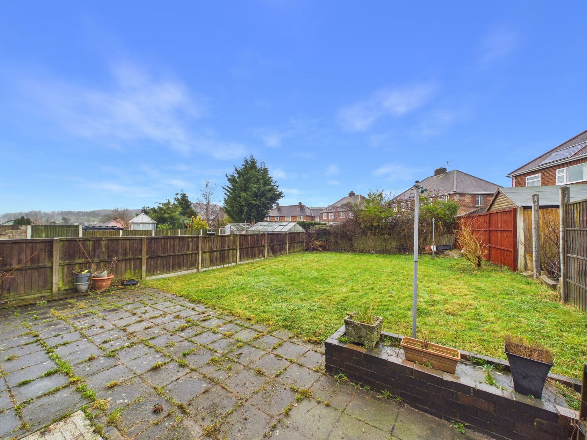 Images for Bournebrook Avenue, Wirksworth, DE4