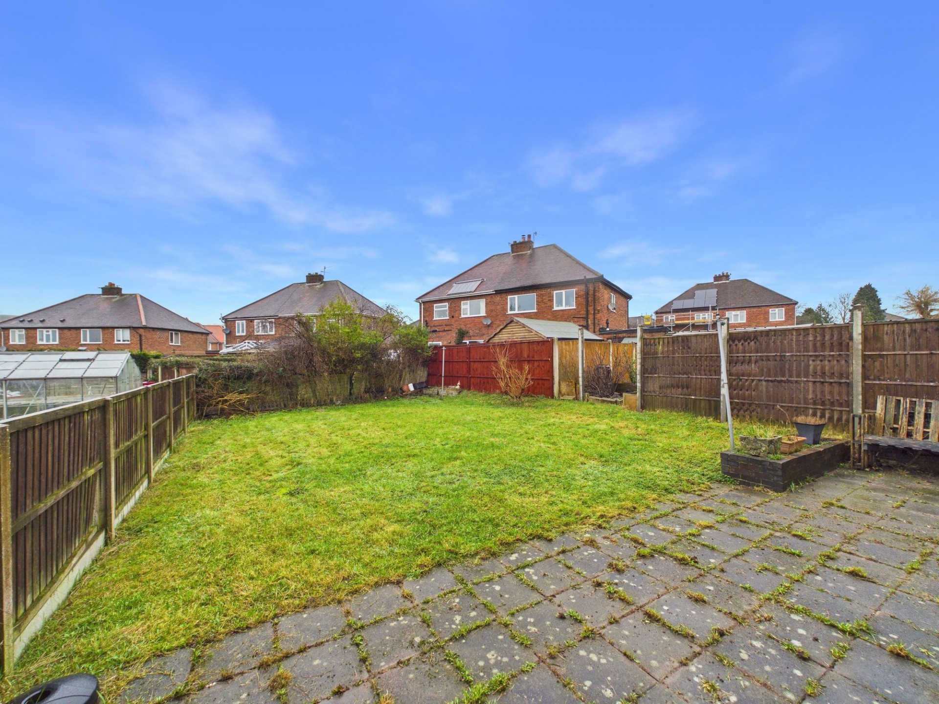 Images for Bournebrook Avenue, Wirksworth, DE4