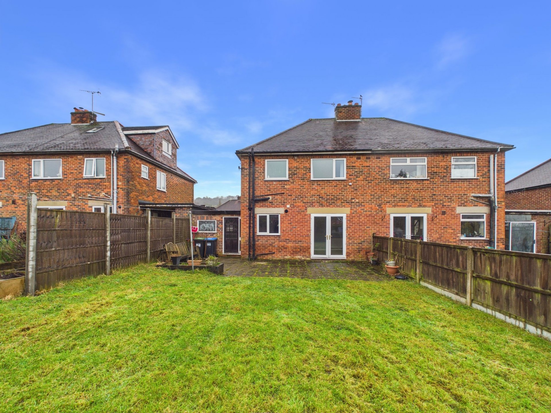 Images for Bournebrook Avenue, Wirksworth, DE4