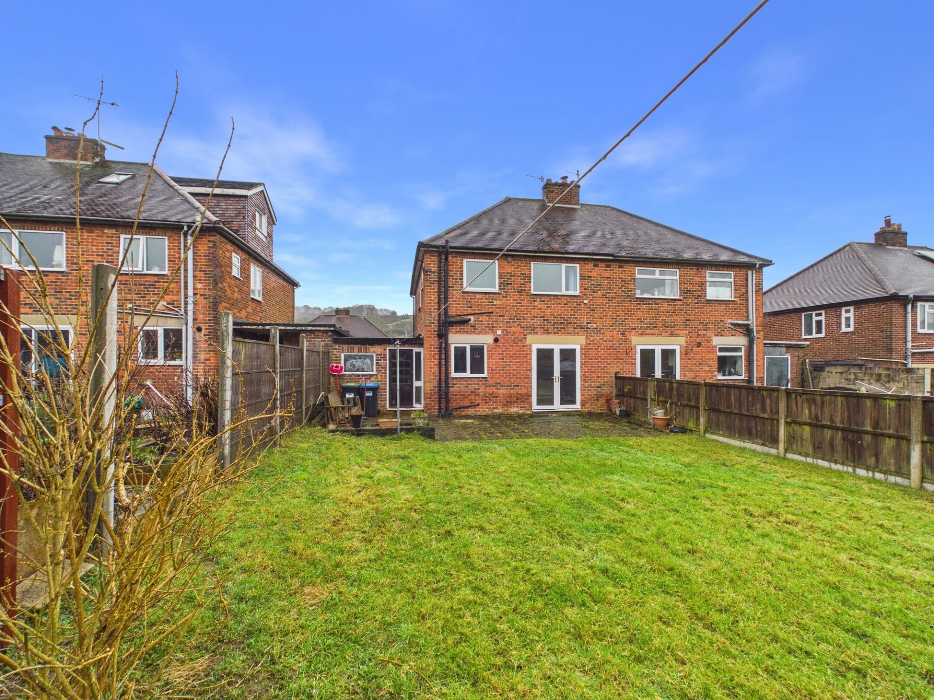 Images for Bournebrook Avenue, Wirksworth, DE4