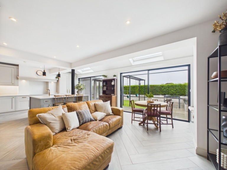 Image of Darley House Estate, Hackney, DE4
