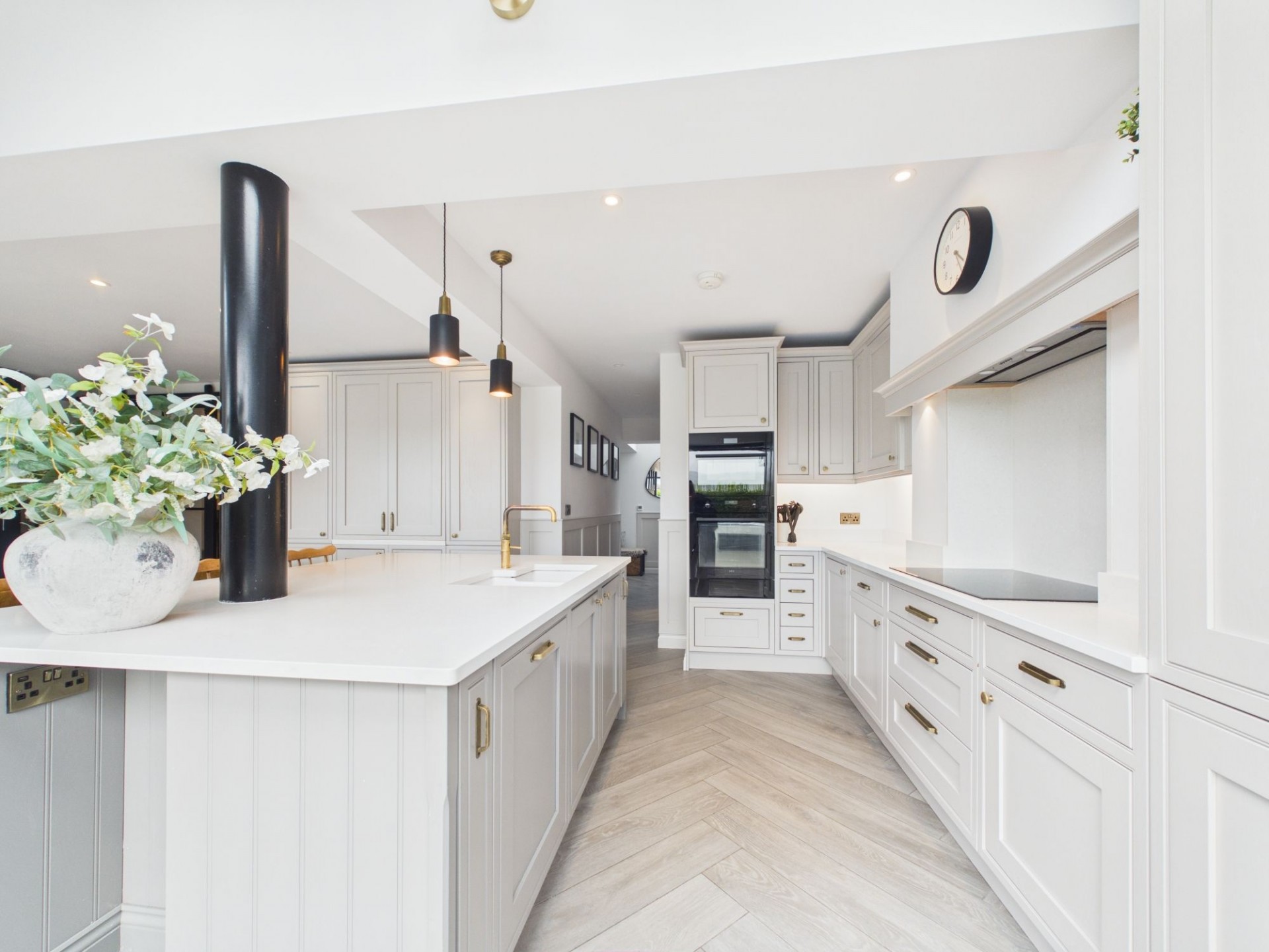Images for Darley House Estate, Hackney, DE4