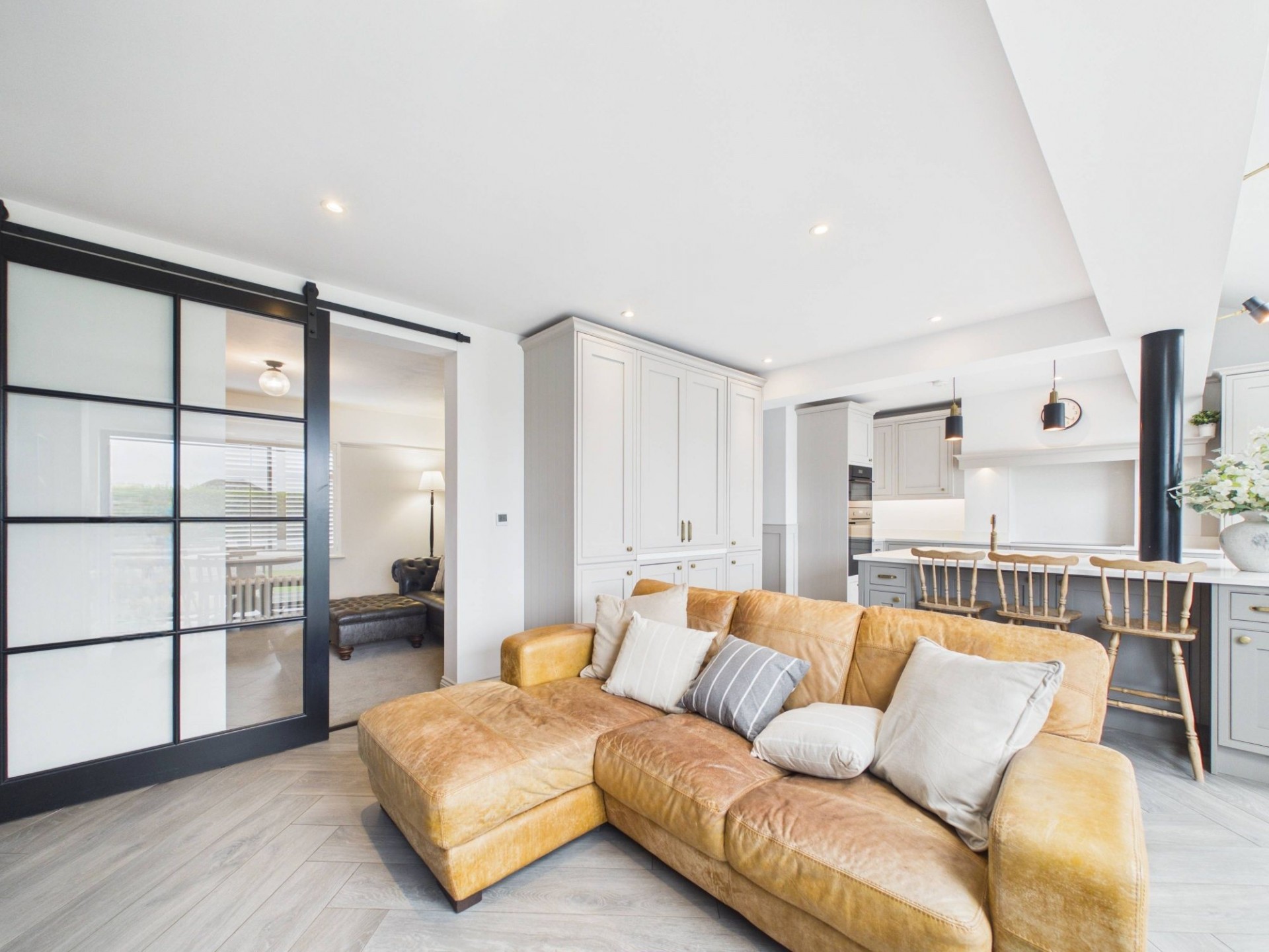 Images for Darley House Estate, Hackney, DE4