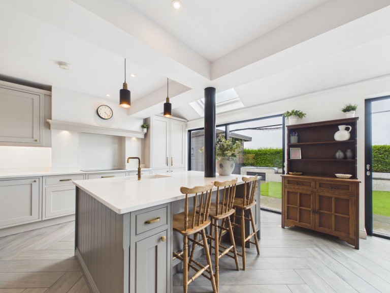 Image of Darley House Estate, Hackney, DE4