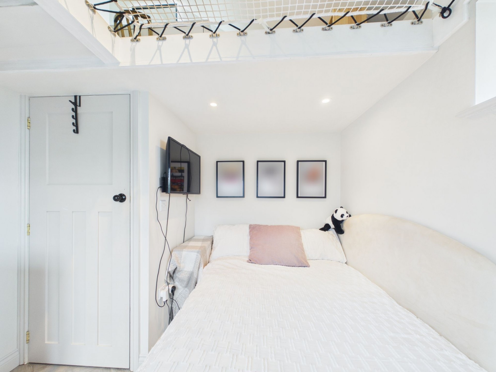 Images for Darley House Estate, Hackney, DE4