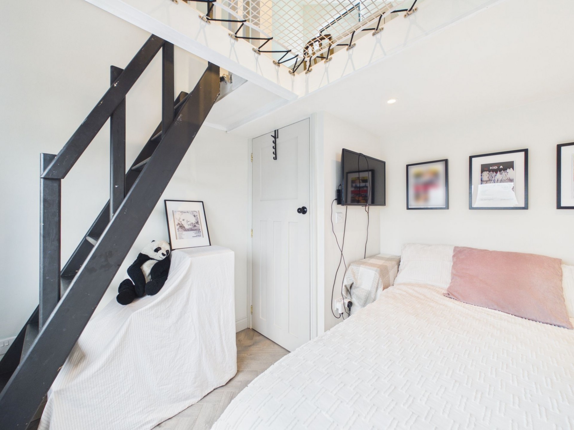 Images for Darley House Estate, Hackney, DE4