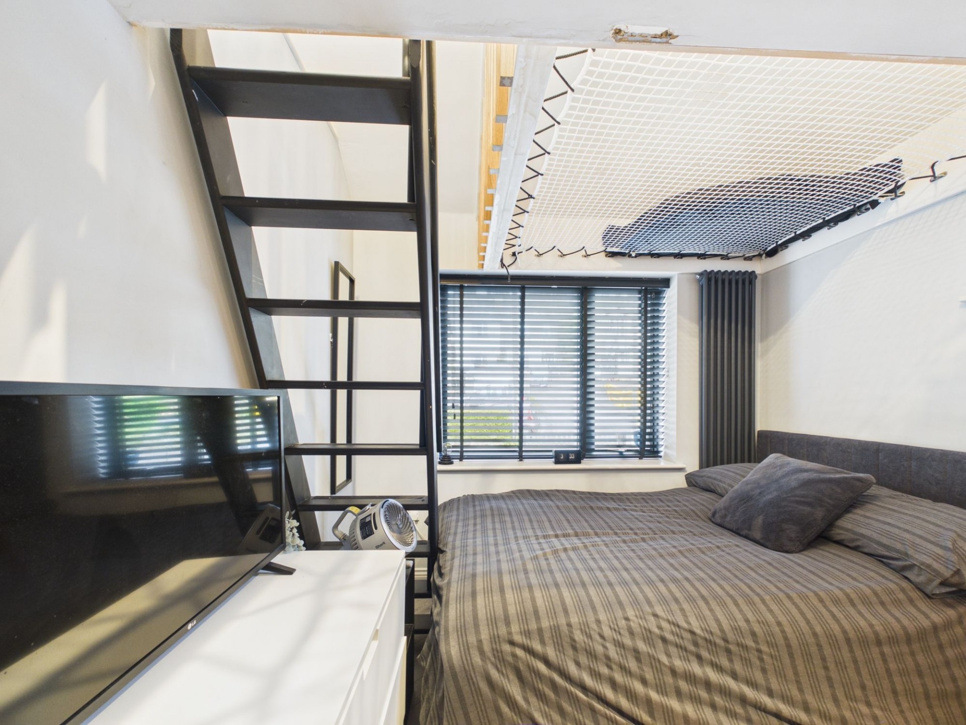 Images for Darley House Estate, Hackney, DE4