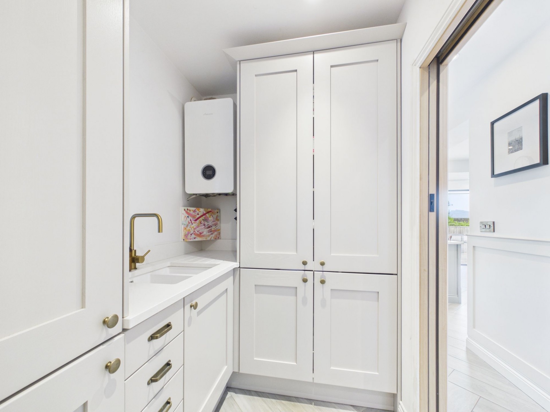 Images for Darley House Estate, Hackney, DE4