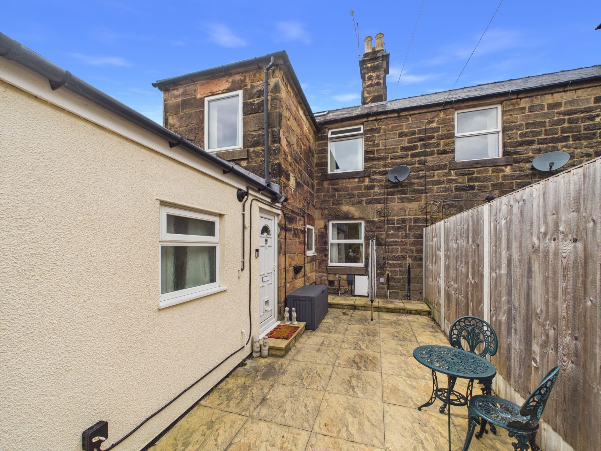 Images for New Street, Matlock, DE4