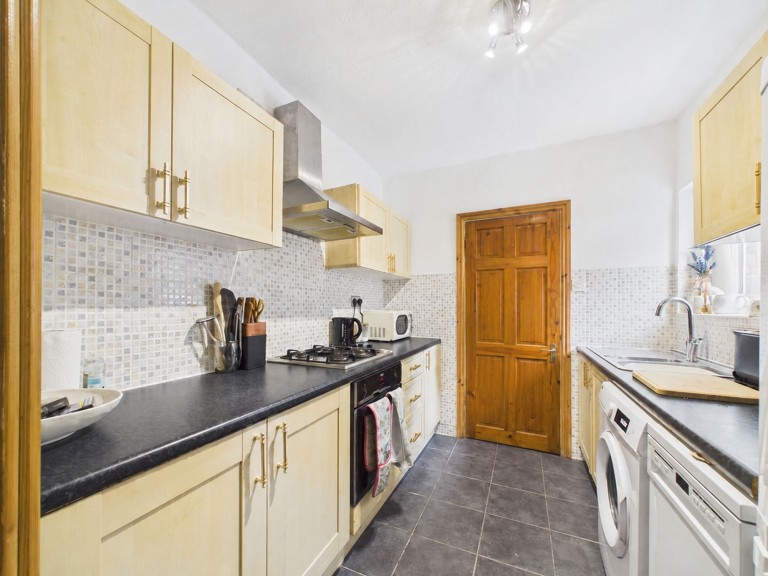 Image of New Street, Matlock, DE4