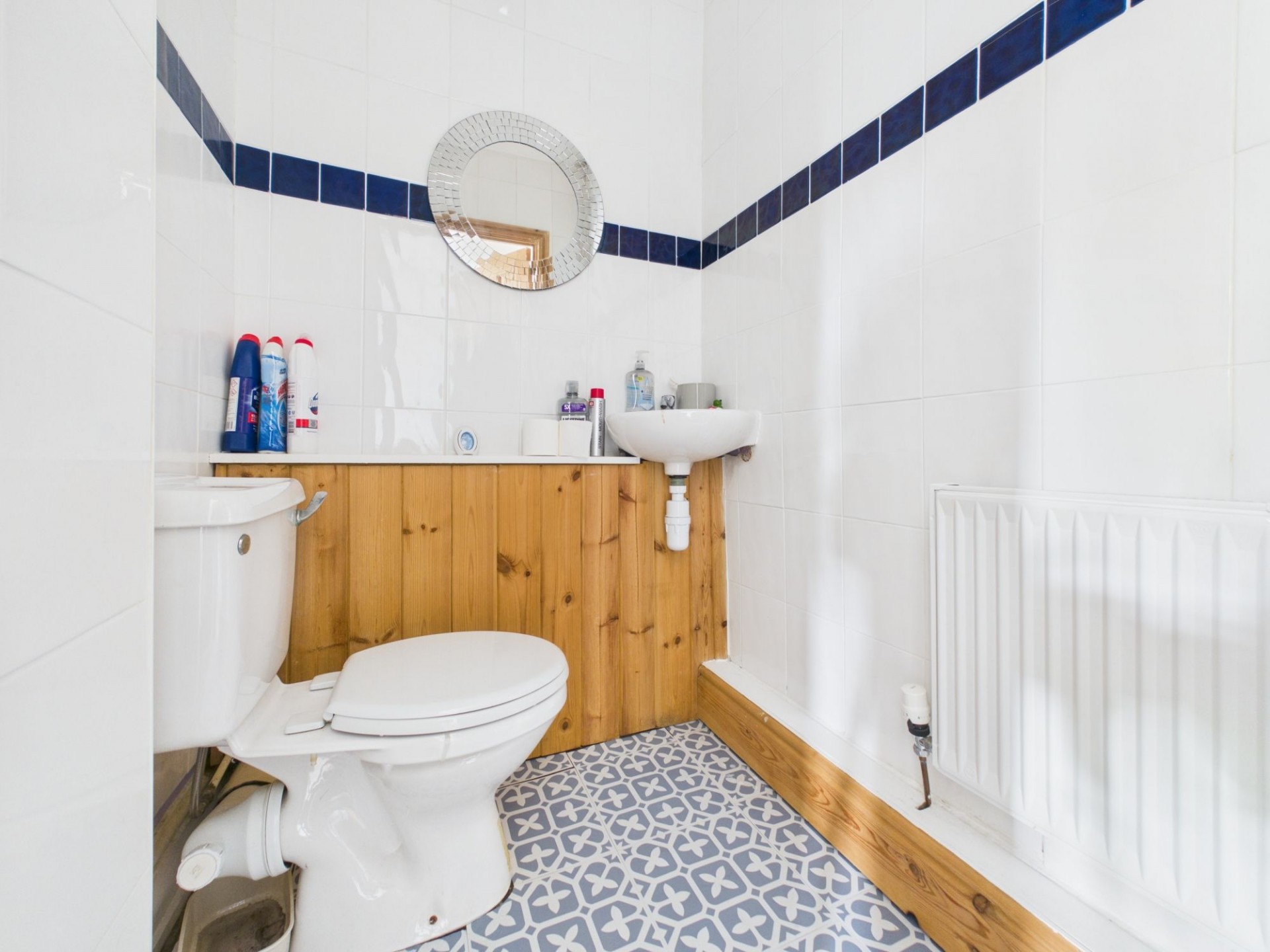 Images for New Street, Matlock, DE4