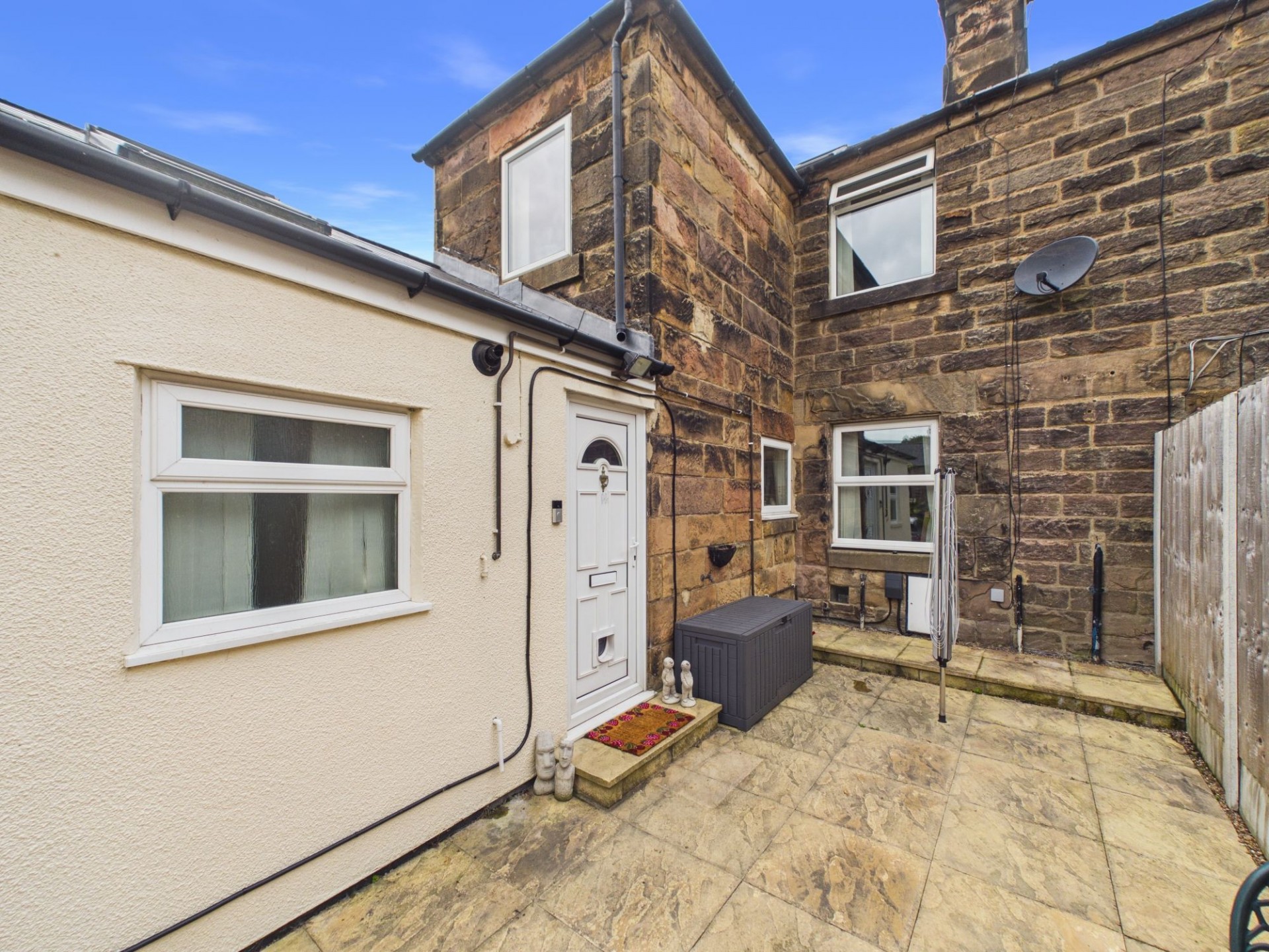 Images for New Street, Matlock, DE4