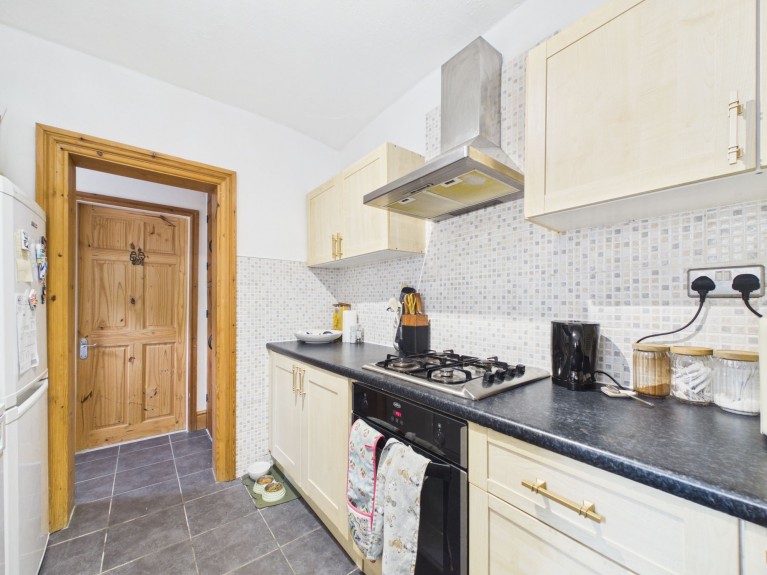 Image of New Street, Matlock, DE4