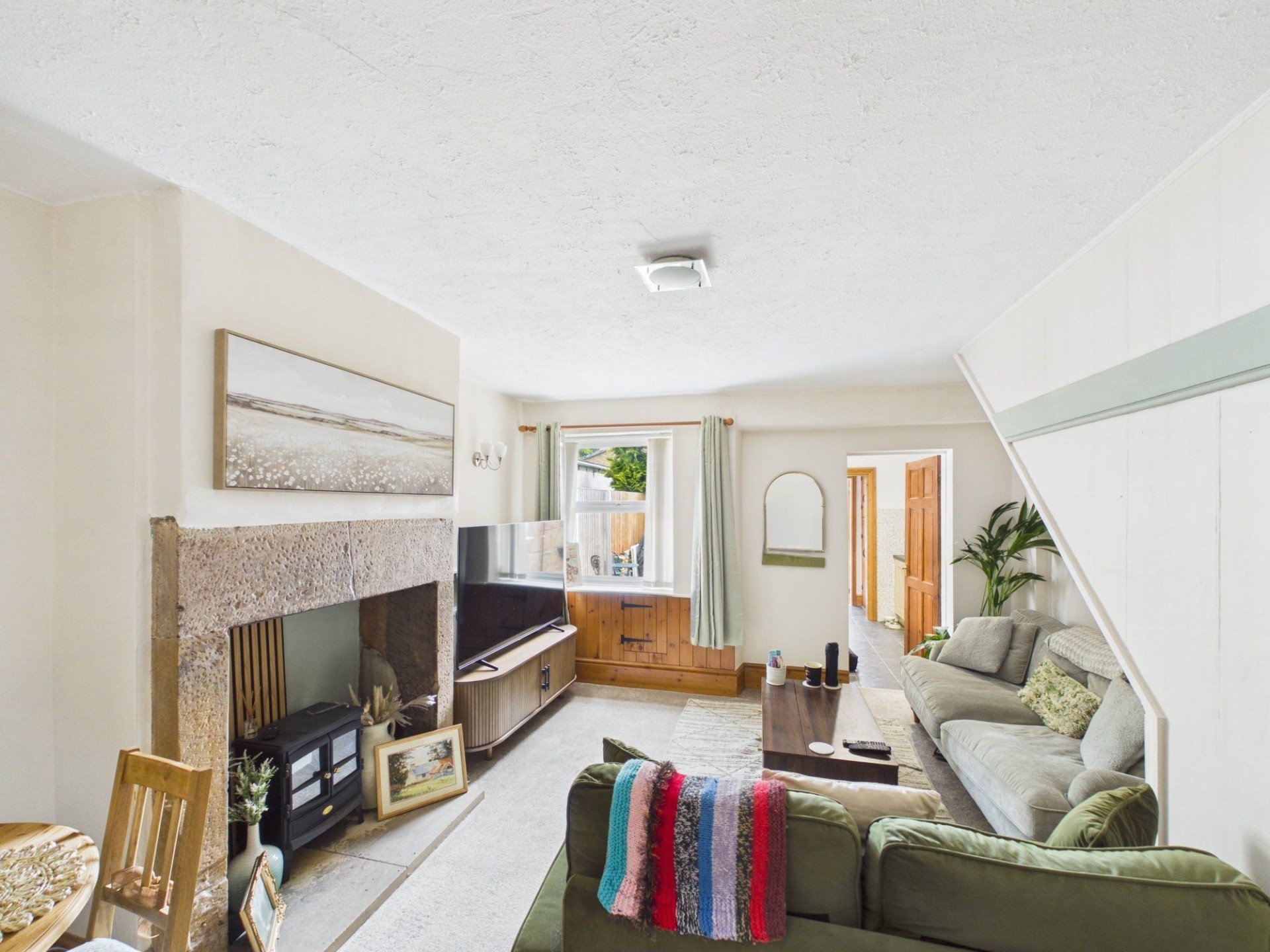 Images for New Street, Matlock, DE4