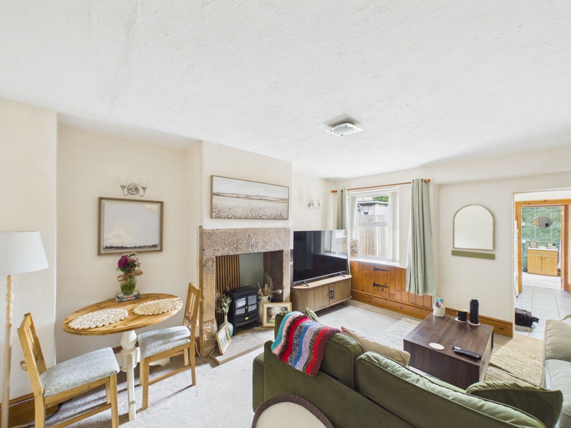 Images for New Street, Matlock, DE4