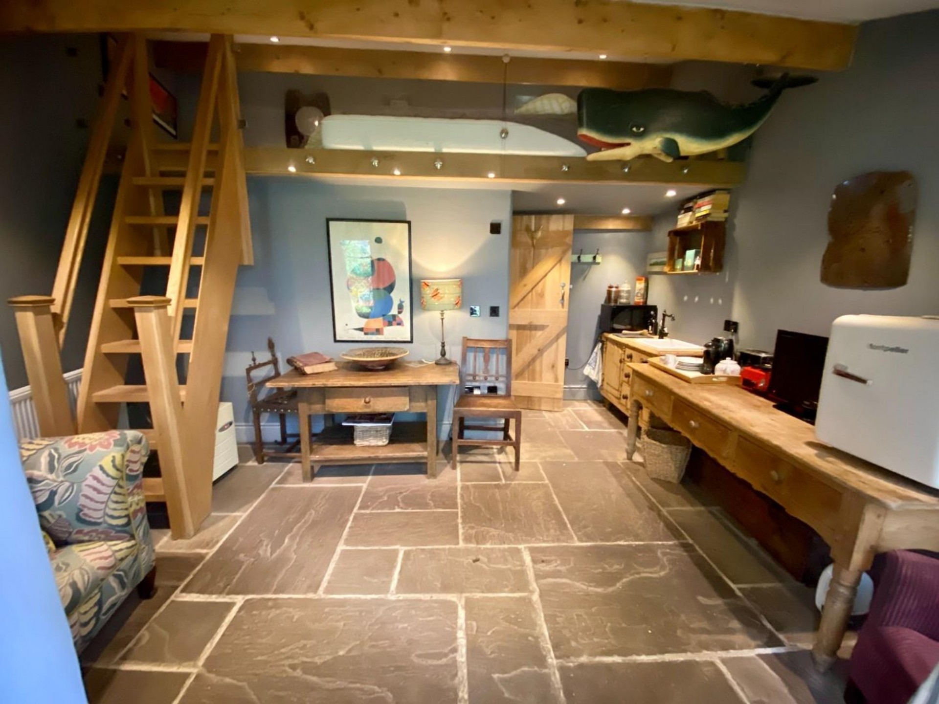 Images for 15 Market Place, Wirksworth, DE4