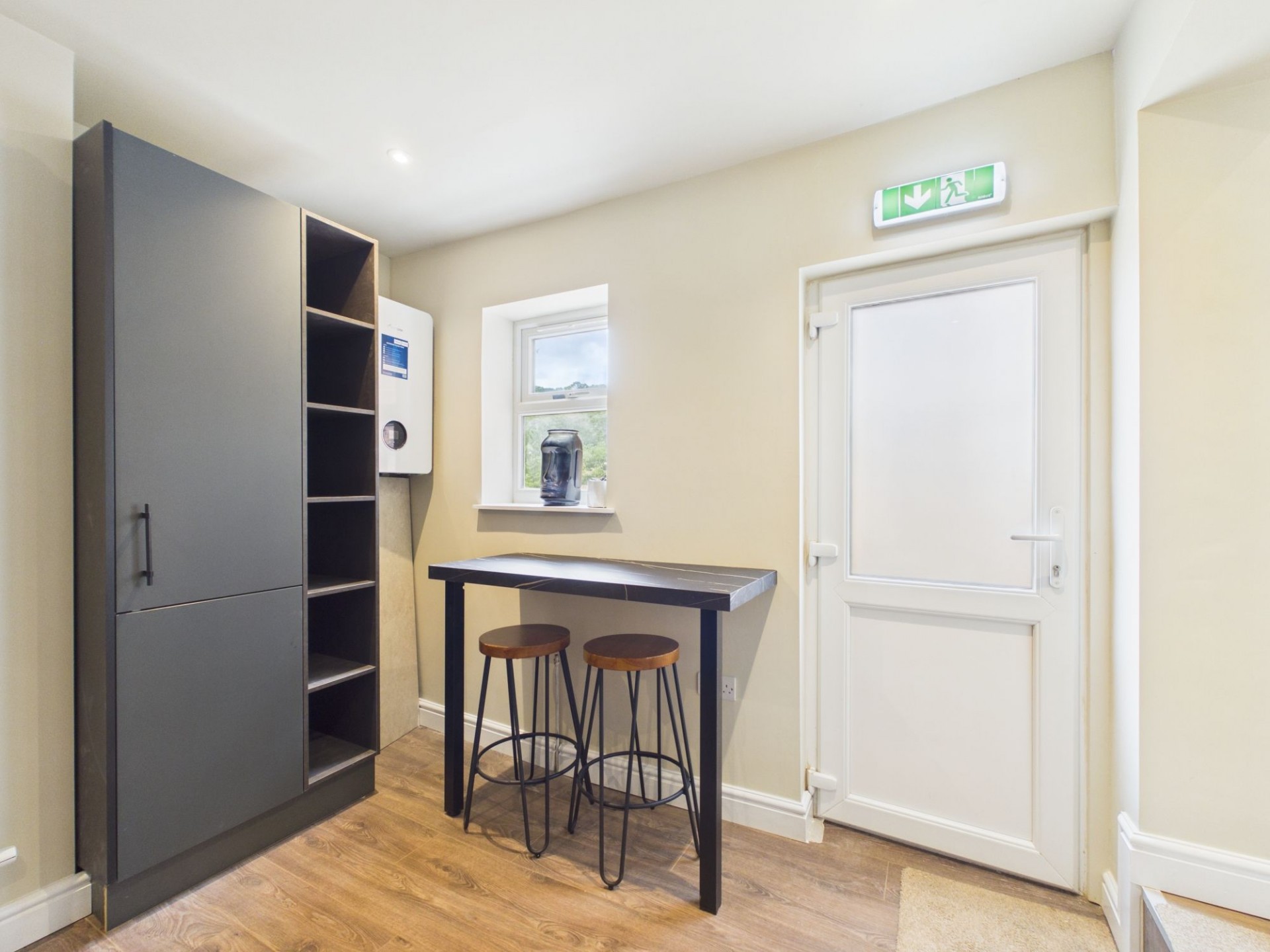 Images for Rockvale Villas - Bedroom 4, Matlock Bath, DE4