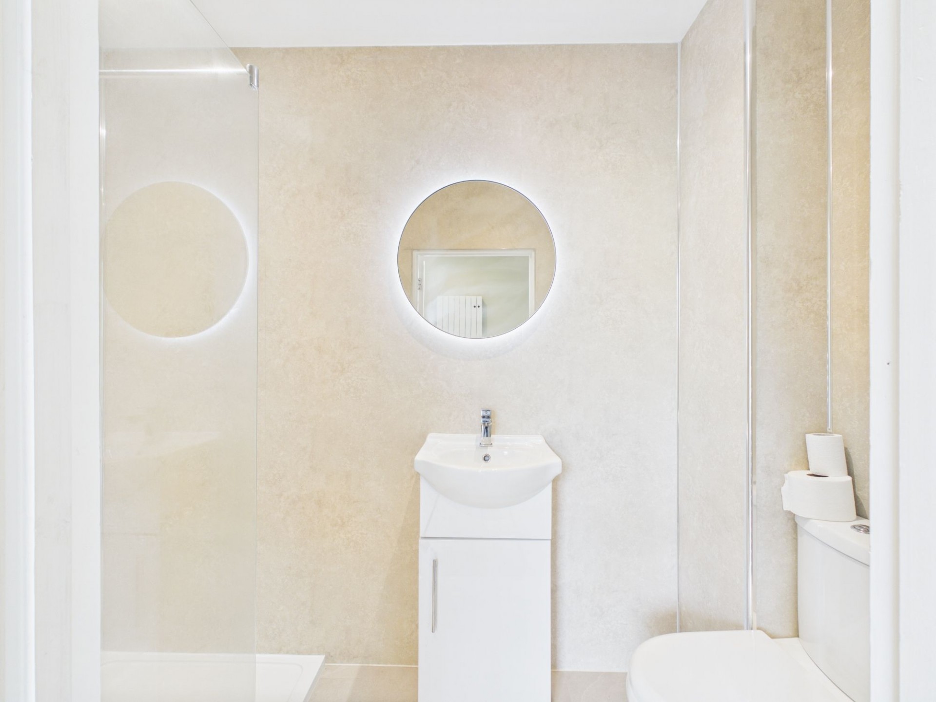 Images for Rockvale Villas - Bedroom 4, Matlock Bath, DE4