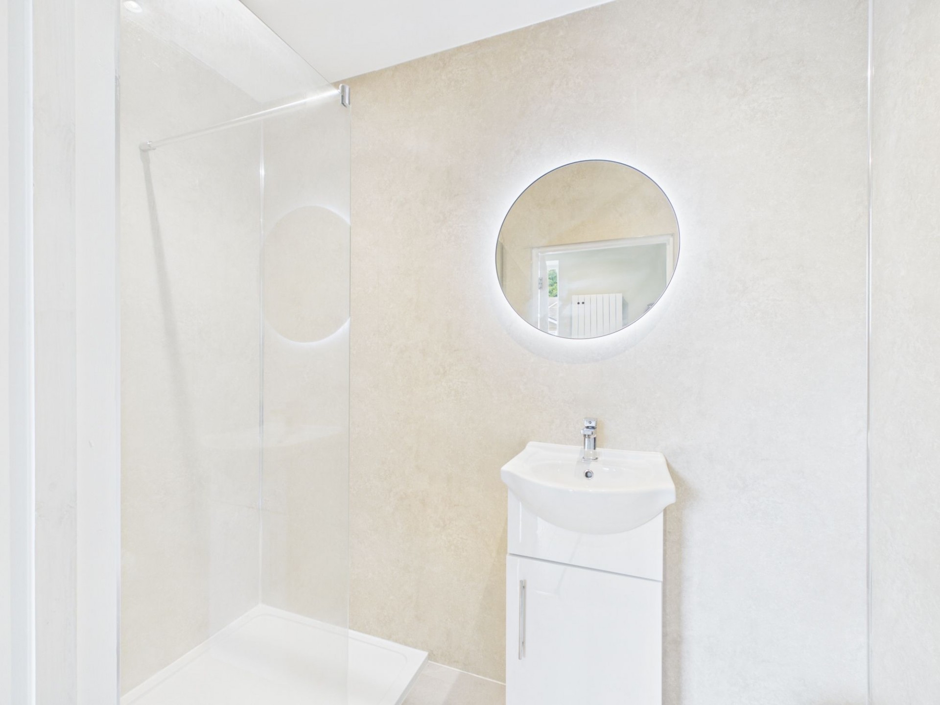 Images for Rockvale Villas - Bedroom 4, Matlock Bath, DE4