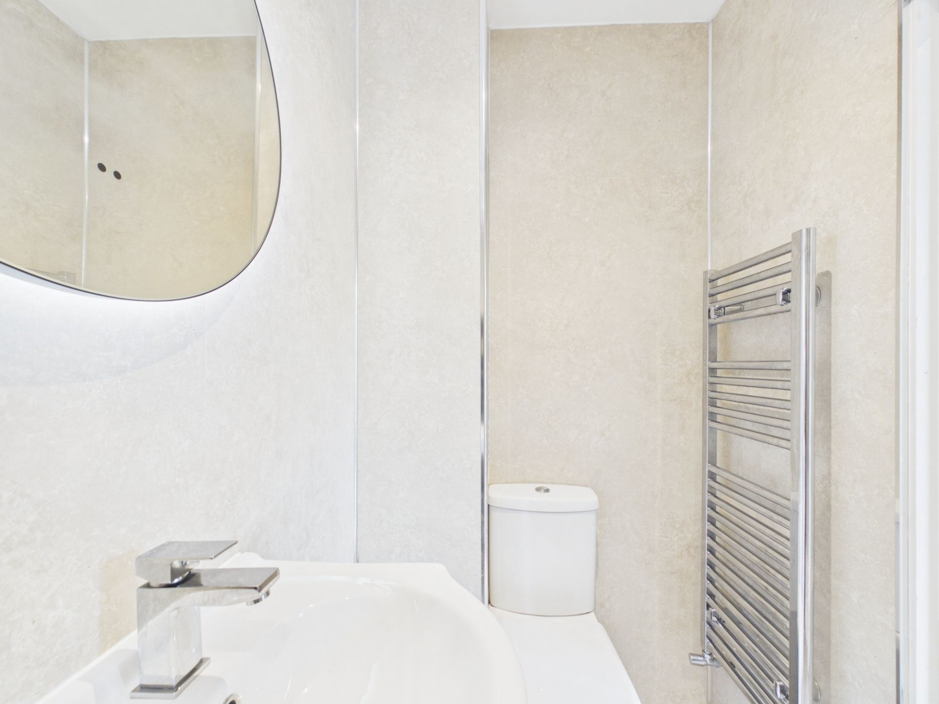 Images for Rockvale Villas - Bedroom 4, Matlock Bath, DE4