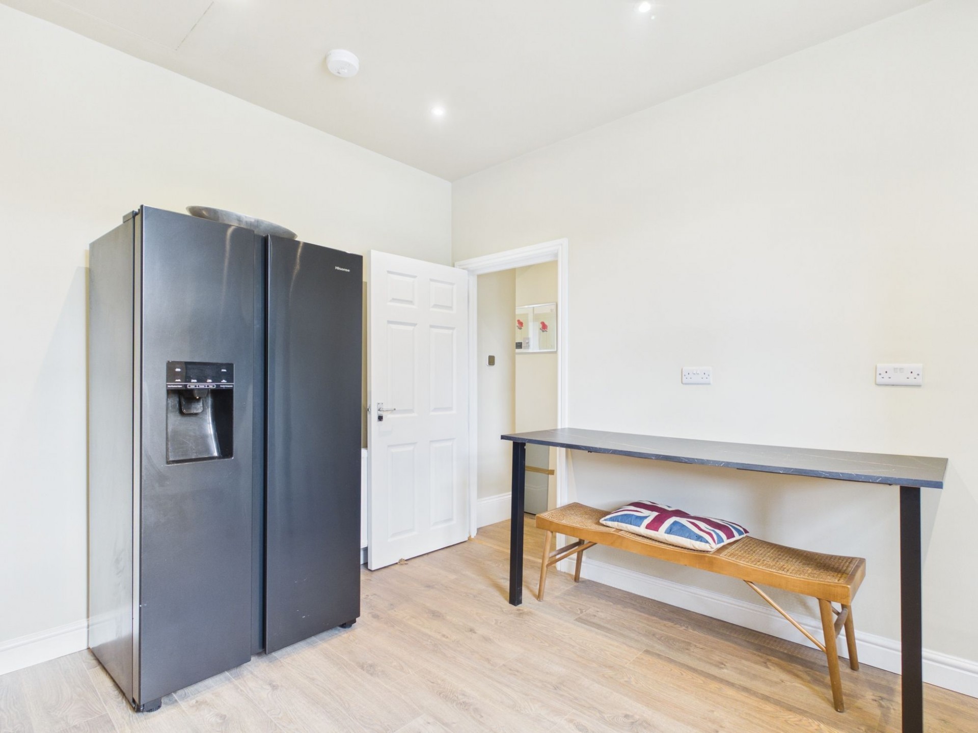 Images for Rockvale Villas - Bedroom 4, Matlock Bath, DE4