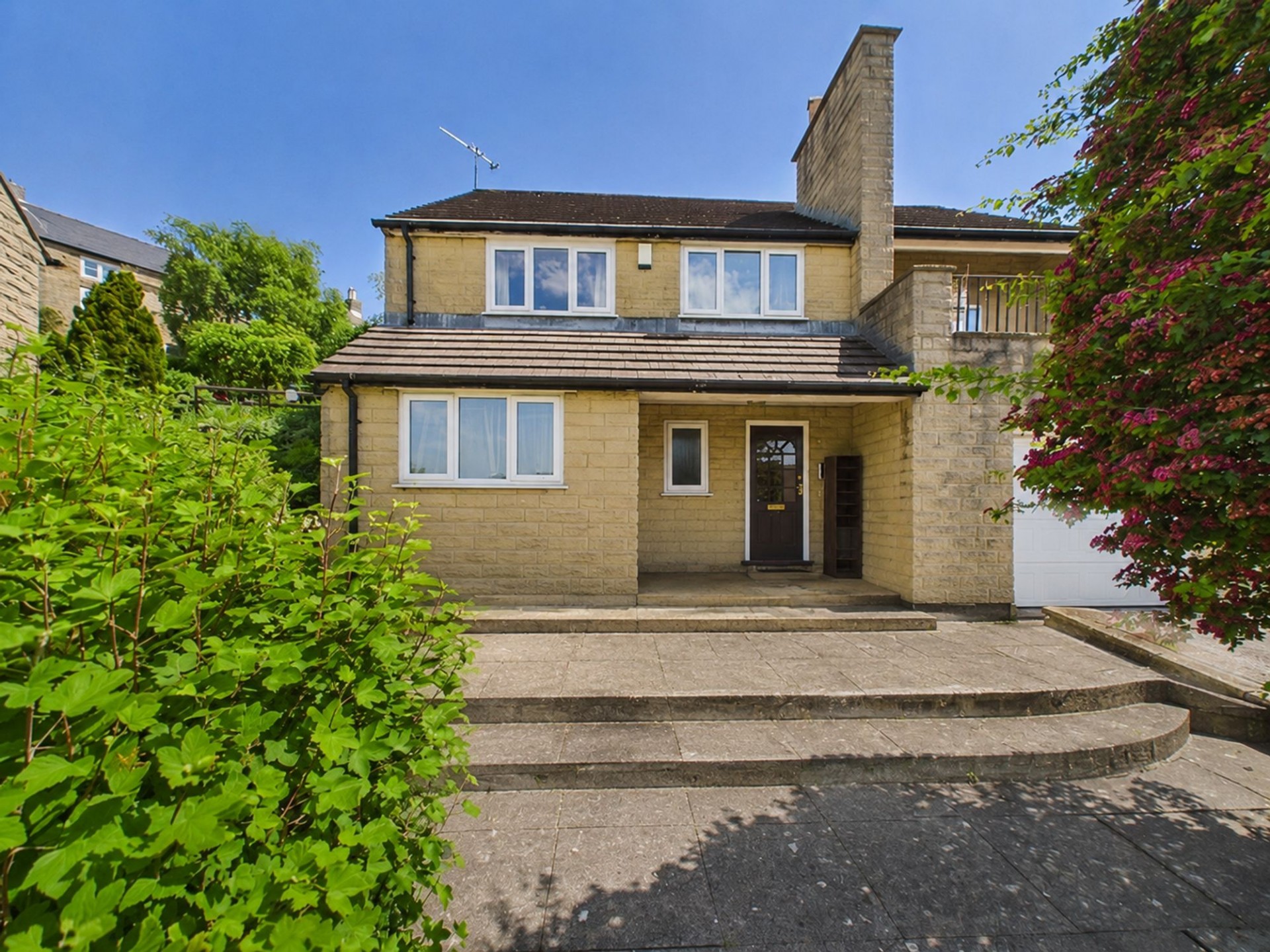 Images for Oak Tree Gardens, Tansley, DE4