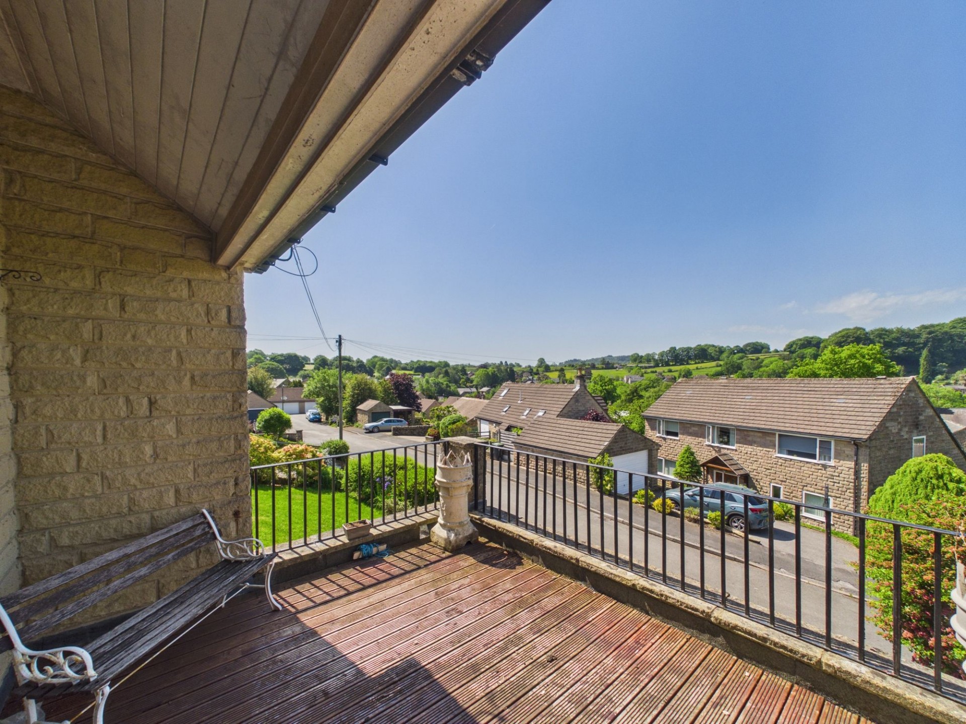 Images for Oak Tree Gardens, Tansley, DE4