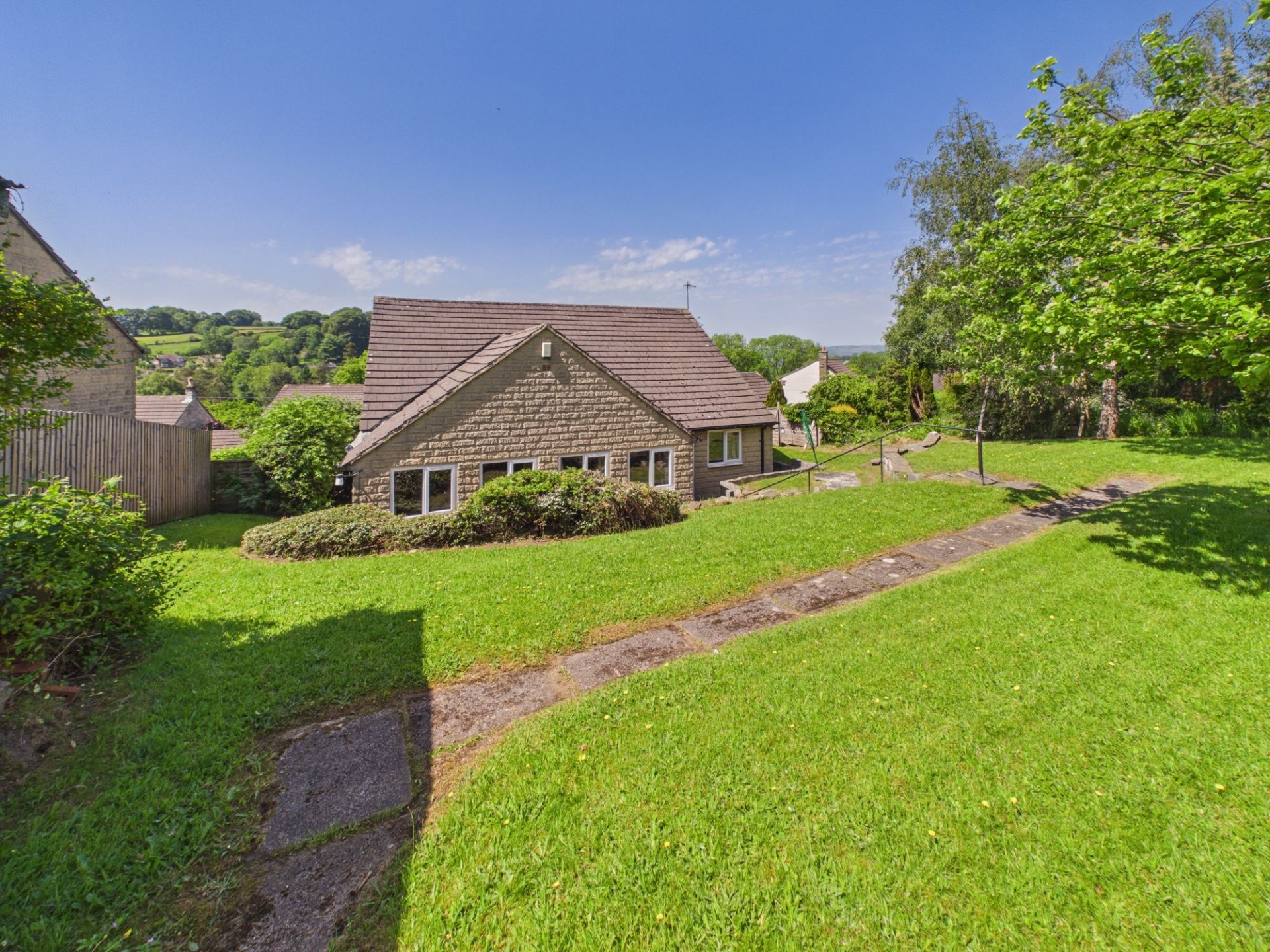 Images for Oak Tree Gardens, Tansley, DE4