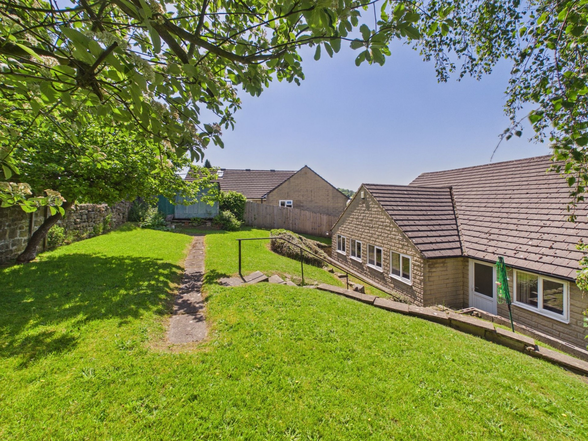 Images for Oak Tree Gardens, Tansley, DE4