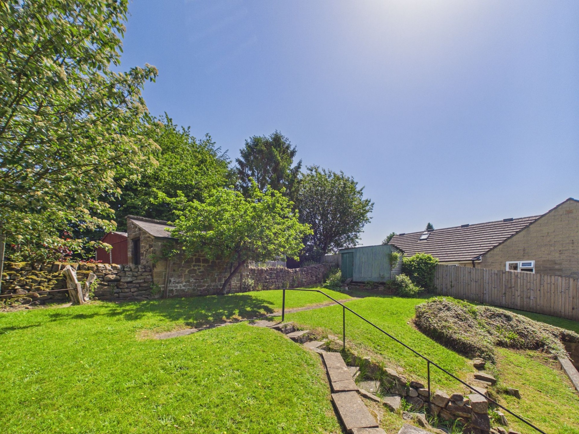 Images for Oak Tree Gardens, Tansley, DE4