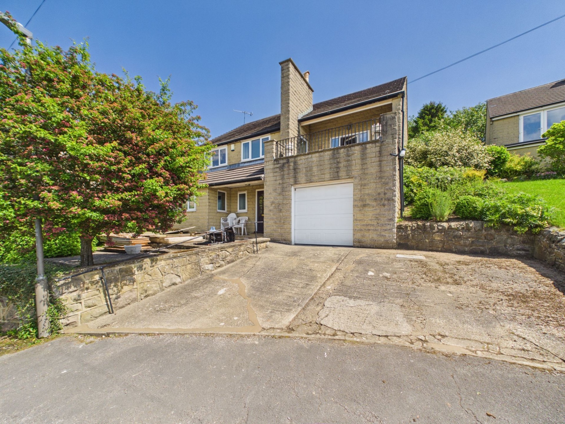 Images for Oak Tree Gardens, Tansley, DE4