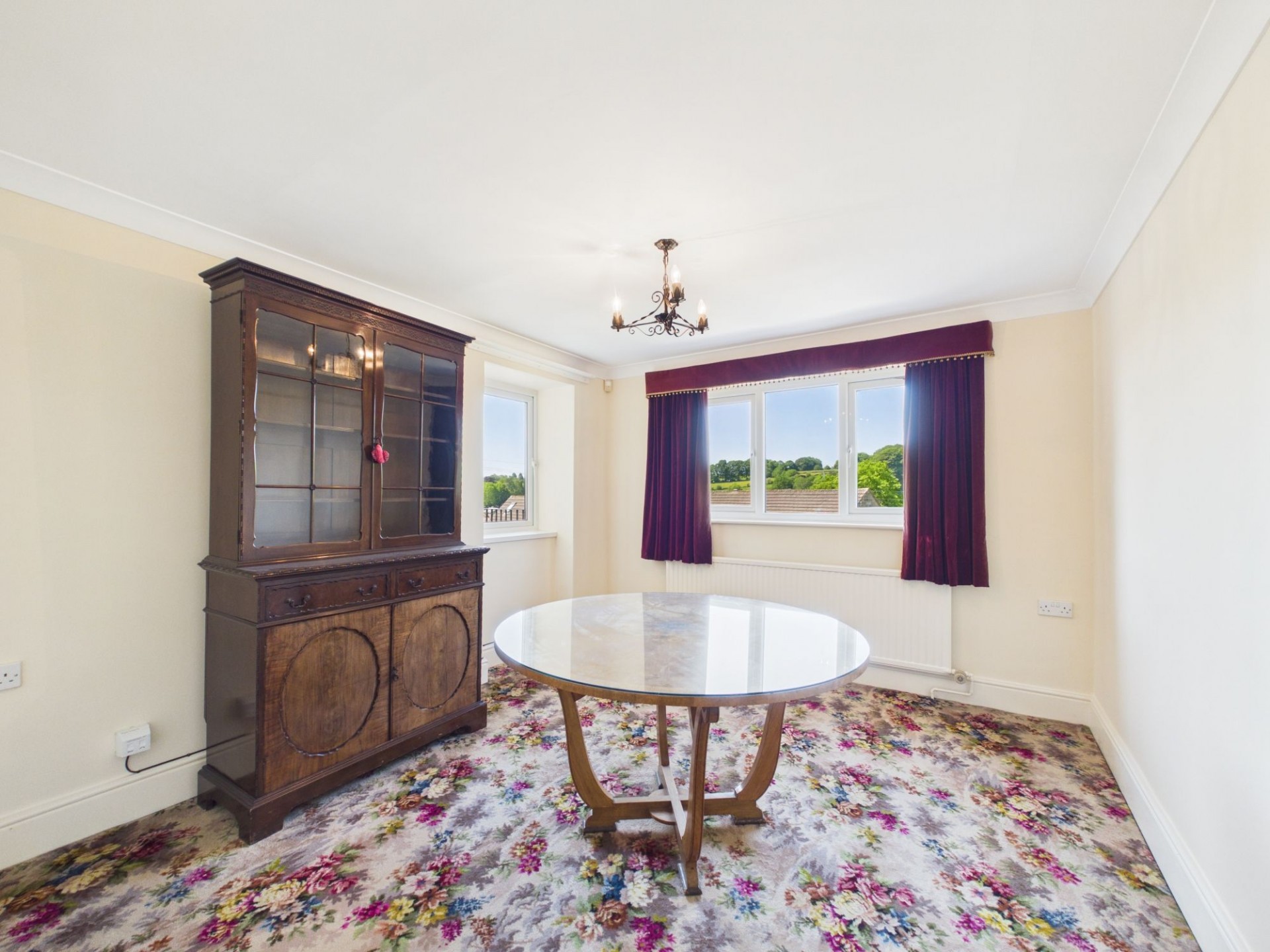 Images for Oak Tree Gardens, Tansley, DE4