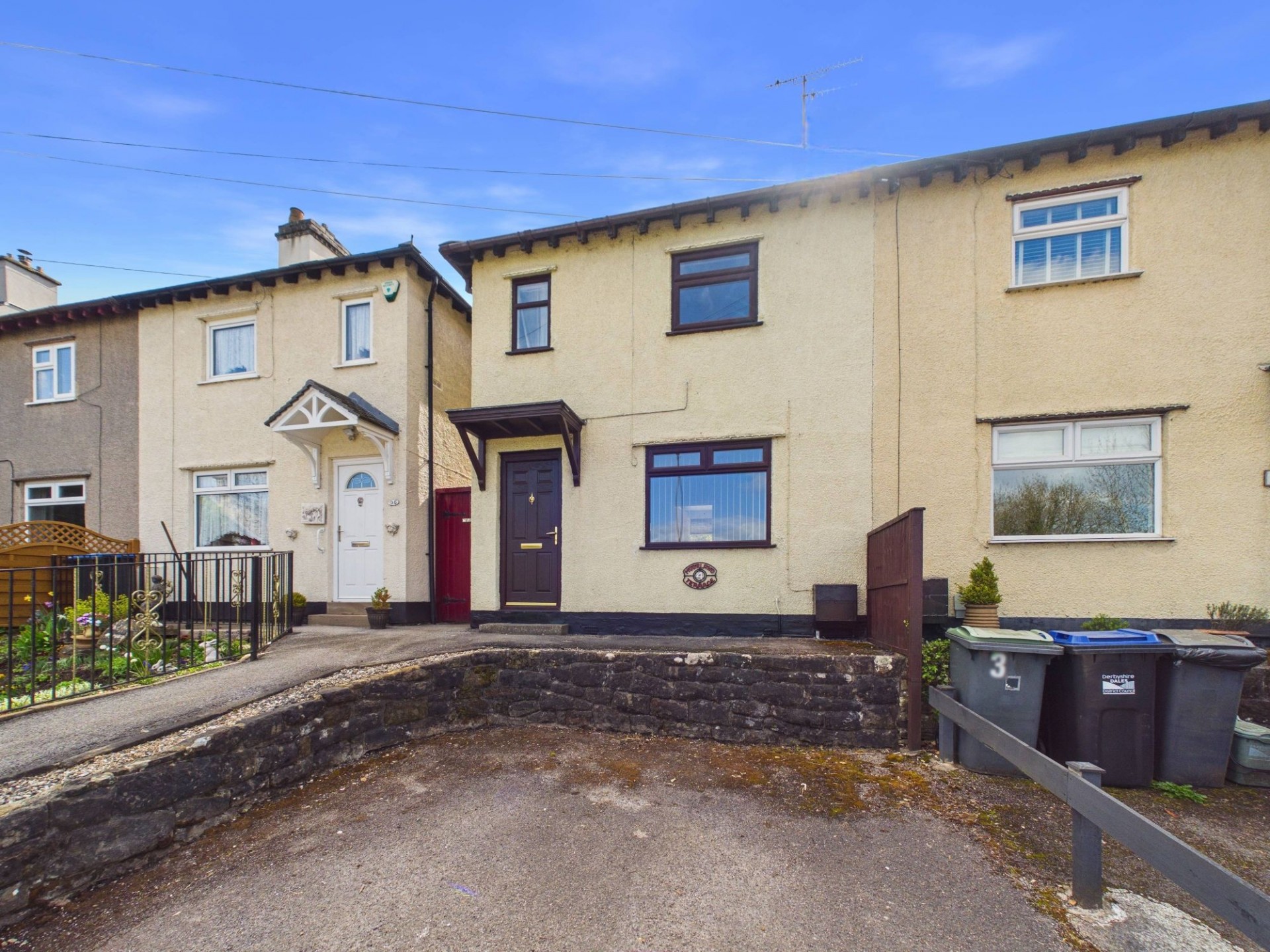 Images for The Cliff, Tansley, DE4