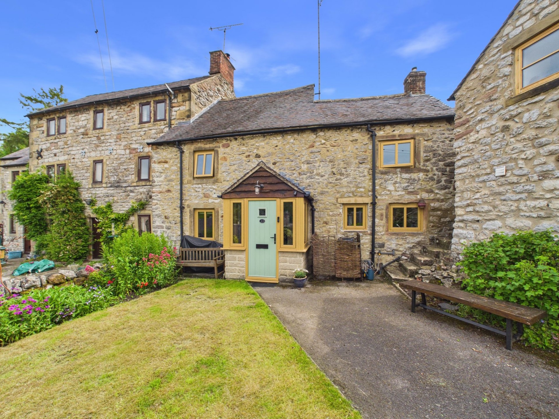 Images for Church Street, Bonsall, DE4