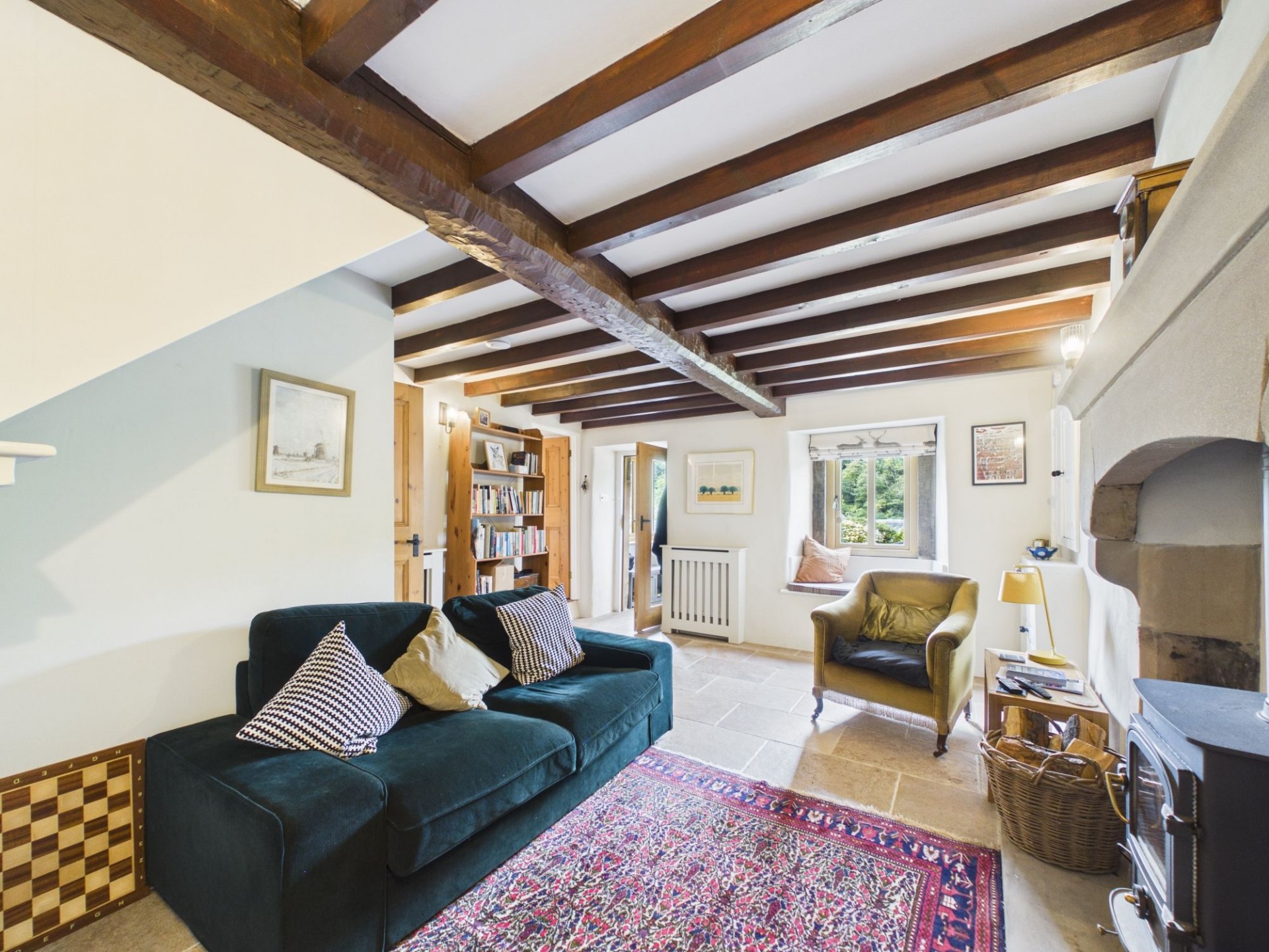 Images for Church Street, Bonsall, DE4