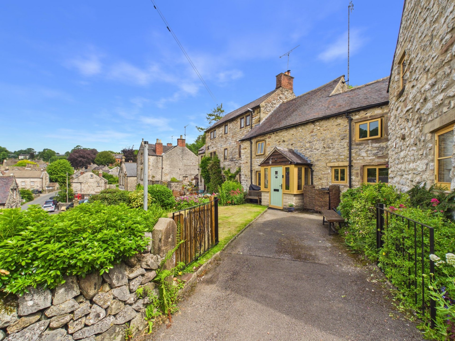 Images for Church Street, Bonsall, DE4