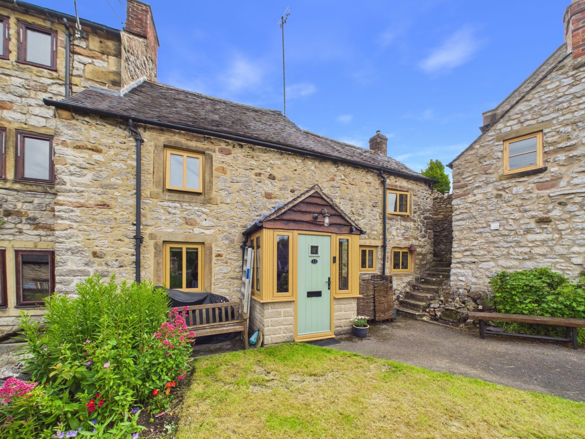 Images for Church Street, Bonsall, DE4