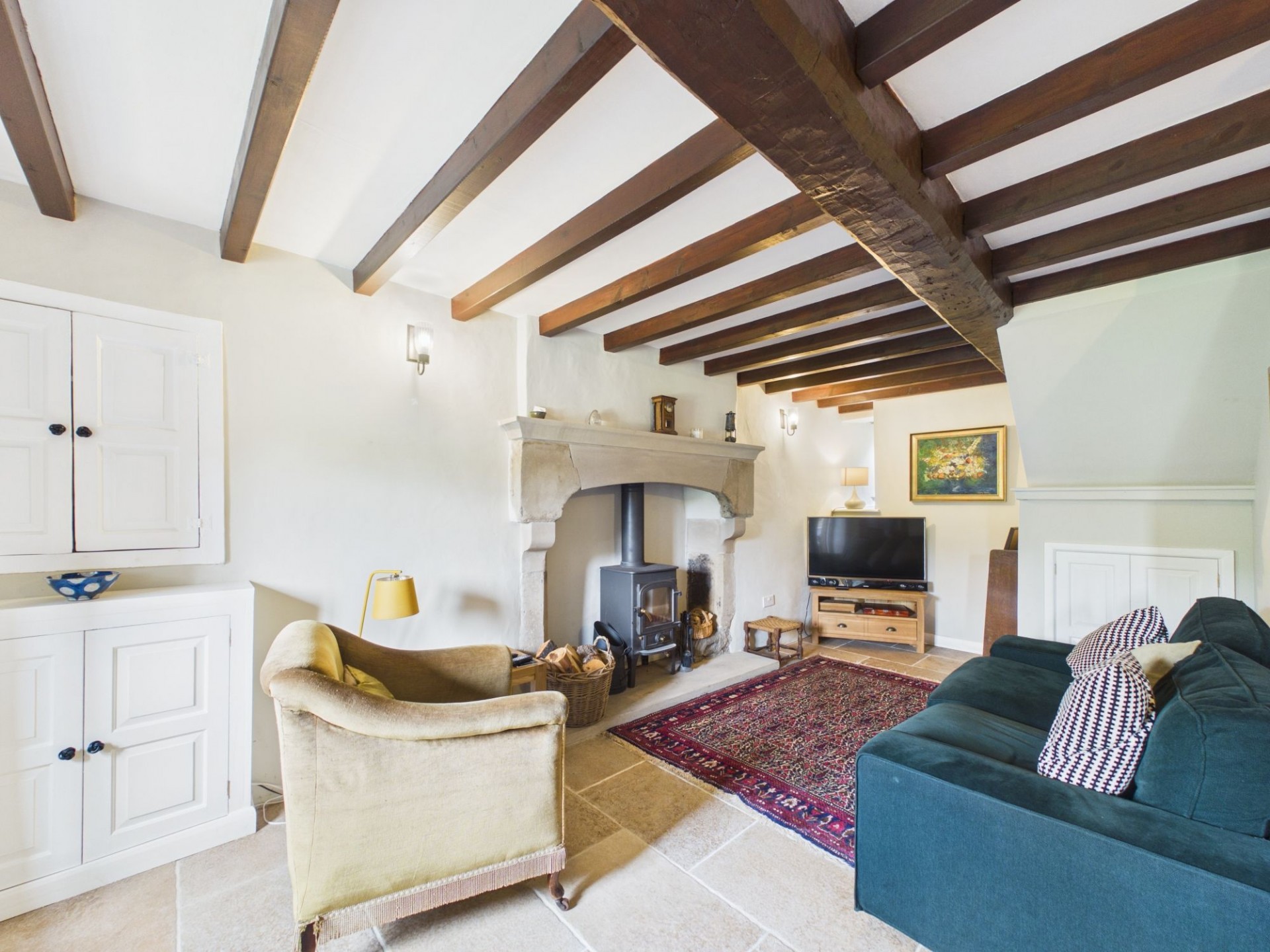 Images for Church Street, Bonsall, DE4