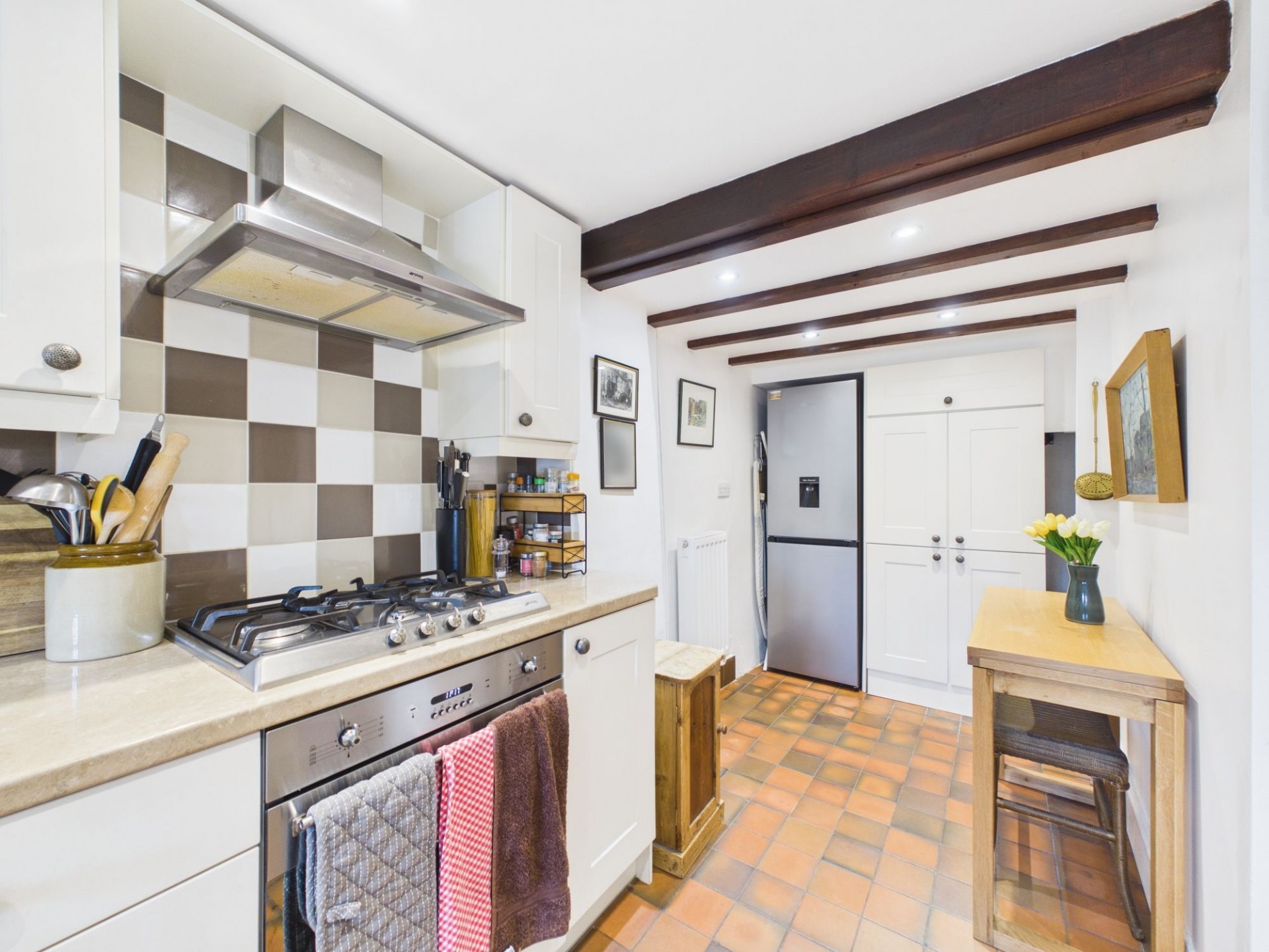 Images for Church Street, Bonsall, DE4