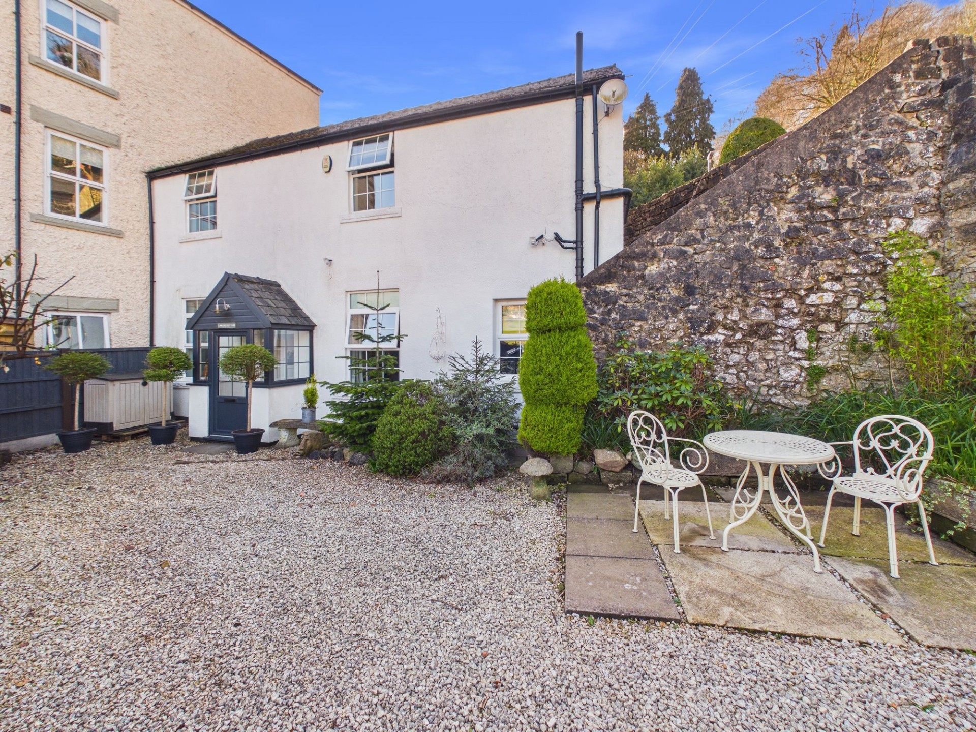 Images for Brunswood Road, Matlock Bath, DE4