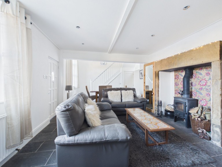 Image of Brunswood Road, Matlock Bath, DE4