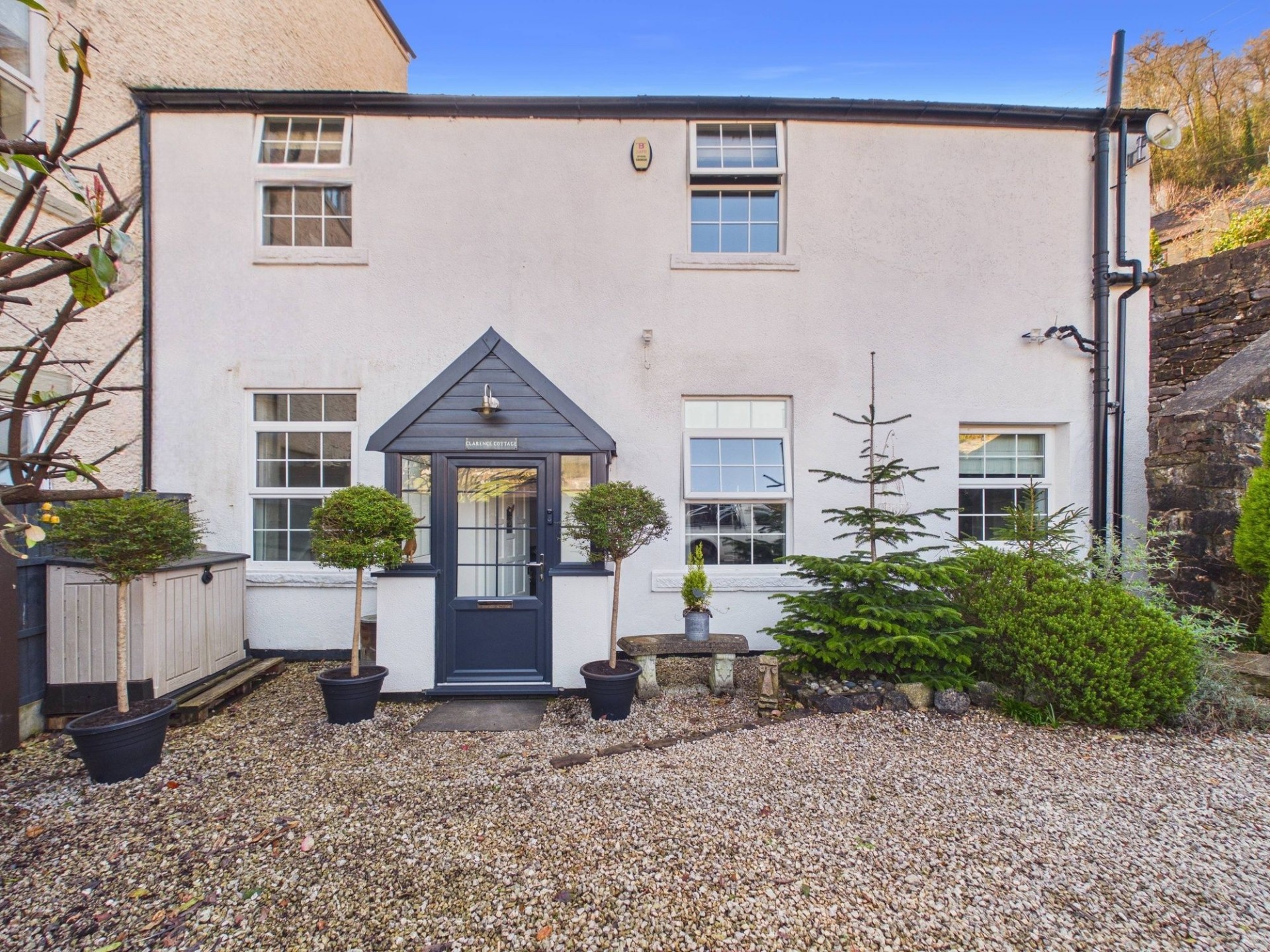 Images for Brunswood Road, Matlock Bath, DE4