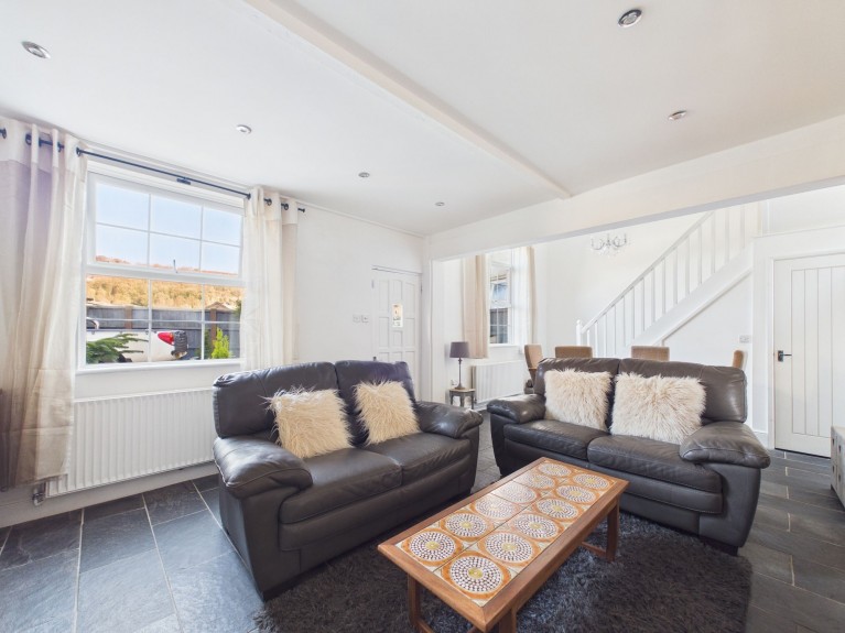 Image of Brunswood Road, Matlock Bath, DE4