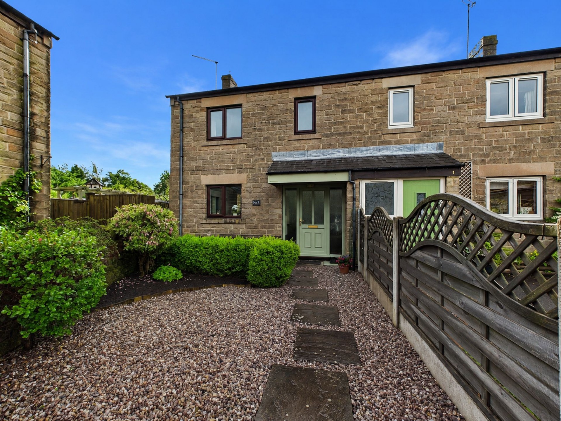 Images for Annies Close, Birchover, DE4