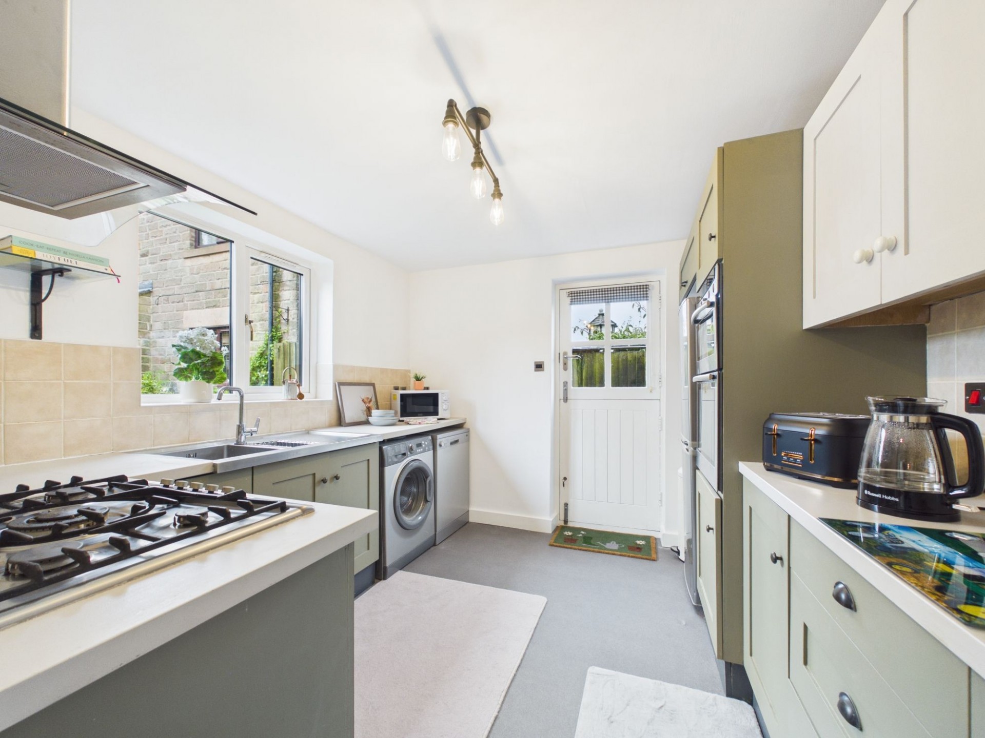Images for Annies Close, Birchover, DE4